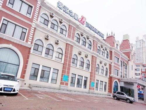 Imagen general del Hotel Jinjiang Inn Jinzhou Yunfei Bridge. Foto 8