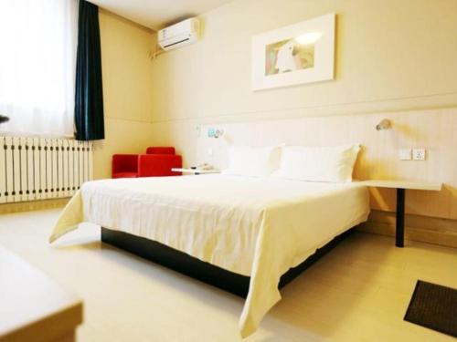Imagen general del Hotel Jinjiang Inn Jinzhou Yunfei Bridge. Foto 9