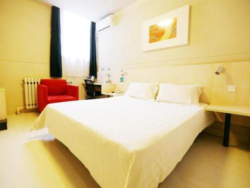 Imagen general del Hotel Jinjiang Inn Jinzhou Yunfei Bridge. Foto 10