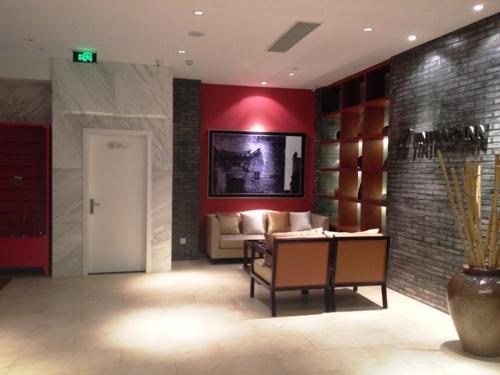 Imagen de la habitación del Hotel Jinjiang Inn Jiujiang Internation Exhibition Cente. Foto 8