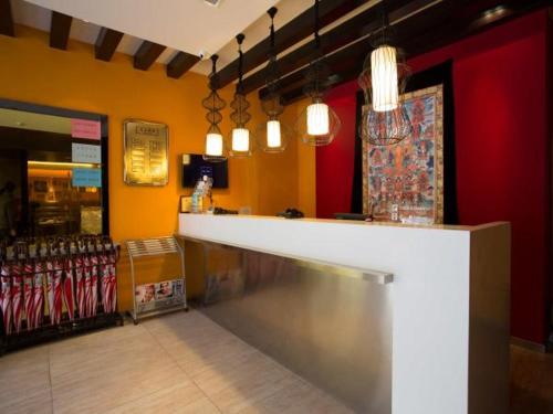 Imagen general del Hotel Jinjiang Inn Jiuzhaigou Scenic Resort. Foto 4