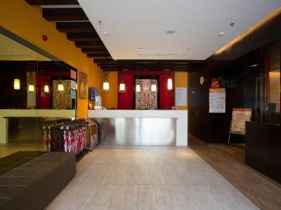 Imagen general del Hotel Jinjiang Inn Jiuzhaigou Scenic Resort. Foto 10