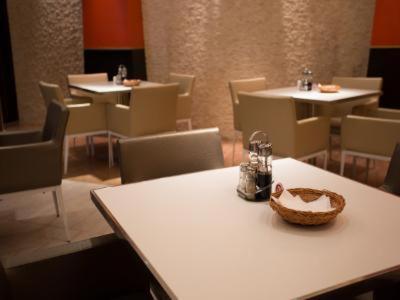 Imagen general del Hotel Jinjiang Inn Jiuzhaigou Scenic Resort. Foto 12