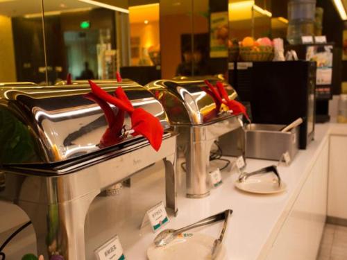 Imagen general del Hotel Jinjiang Inn Jiuzhaigou Scenic Resort. Foto 13