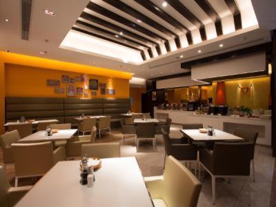 Imagen general del Hotel Jinjiang Inn Jiuzhaigou Scenic Resort. Foto 14