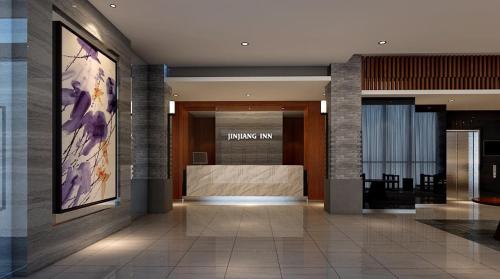 Imagen de la habitación del Hotel Jinjiang Inn Kunming Changshui Airport. Foto 9