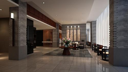 Imagen general del Hotel Jinjiang Inn Kunming Changshui Airport. Foto 3