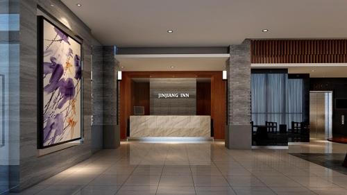 Imagen general del Hotel Jinjiang Inn Kunming Changshui Airport. Foto 4