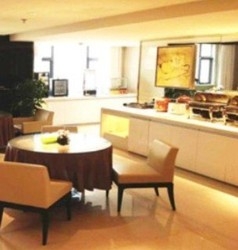 Imagen general del Hotel Jinjiang Inn, Kunshan. Foto 3