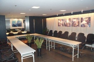 Imagen general del Hotel Jinjiang Inn Kunshan Tongfeng Rd. Foto 5