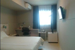 Imagen de la habitación del Hotel Jinjiang Inn Kunshan Tongfeng Rd. Foto 12