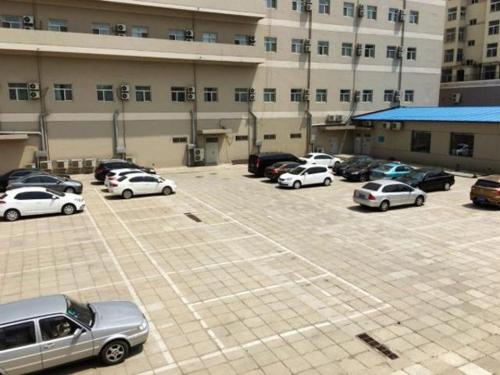Imagen general del Hotel Jinjiang Inn Langfang High Speed Train Station Yinhe Road S. Foto 2