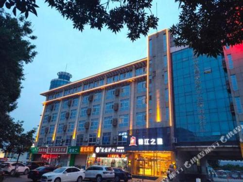 Imagen general del Hotel Jinjiang Inn Liaocheng Wanda Plaza Jianshe West Road. Foto 6