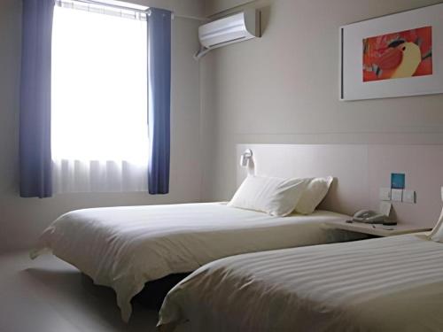 Imagen general del Hotel Jinjiang Inn Liaocheng Wanda Plaza Jianshe West Road. Foto 13