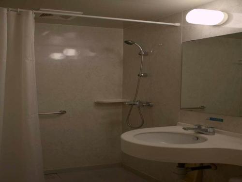 Imagen general del Hotel Jinjiang Inn Liaocheng Wanda Plaza Jianshe West Road. Foto 17