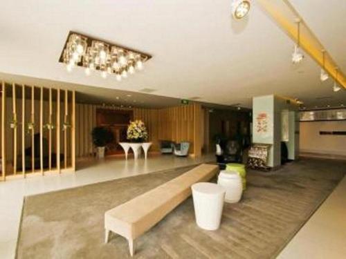Imagen general del Hotel Jinjiang Inn Linyi Shuhe South Road. Foto 4