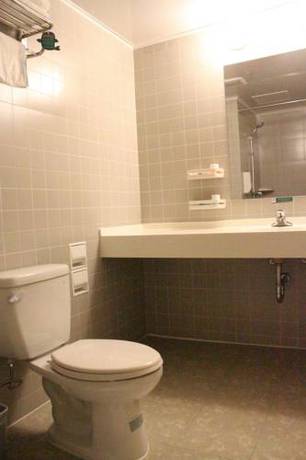 Imagen de la habitación del Hotel Jinjiang Inn Longyan Wanda Plaza. Foto 4