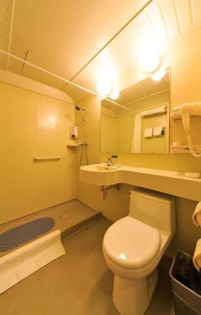 Imagen de la habitación del Hotel Jinjiang Inn Longyan Zhongshan Road Pedestrian Str. Foto 5