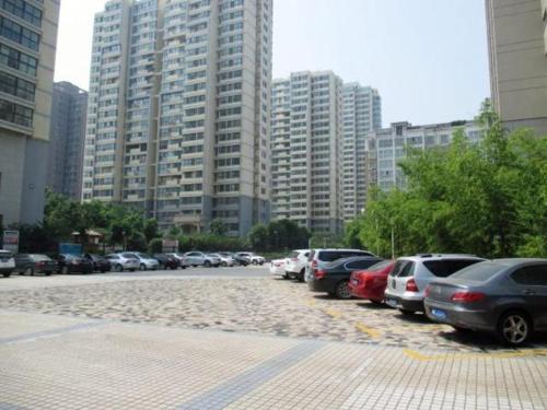 Imagen de la habitación del Hotel Jinjiang Inn Luoyang Nanchang Road Wangfujing. Foto 7