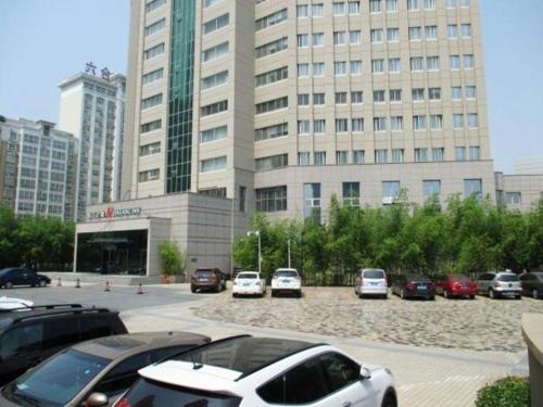 Imagen de la habitación del Hotel Jinjiang Inn Luoyang Nanchang Road Wangfujing. Foto 9