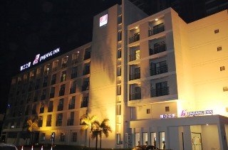 Imagen general del Hotel Jinjiang Inn Maidelong Dongguan. Foto 1