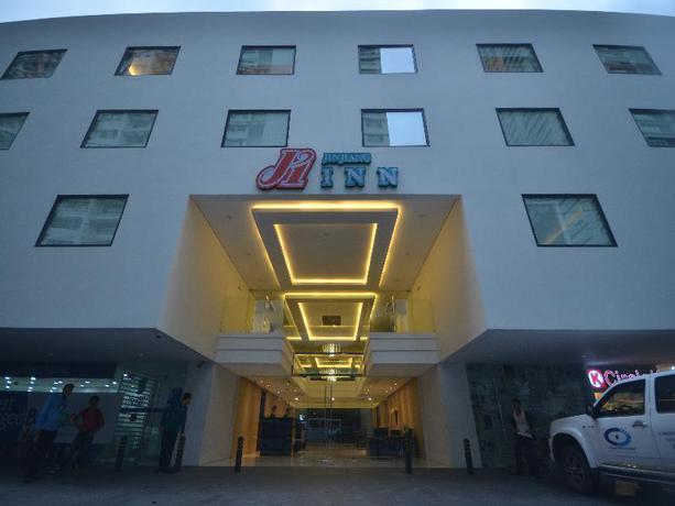 Imagen general del Hotel Jinjiang Inn Makati. Foto 2