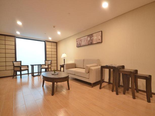 Imagen de la habitación del Hotel Jinjiang Inn Makati. Foto 9