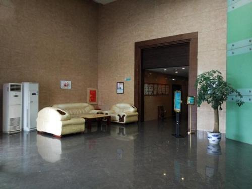 Imagen general del Hotel Jinjiang Inn Nanchang Aixihu. Foto 8