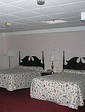 Imagen general del Hotel Jinjiang Inn Nanchang Chuanshan Road. Foto 2