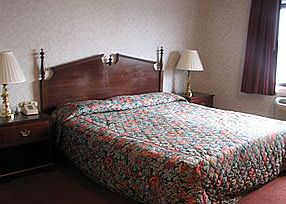 Imagen general del Hotel Jinjiang Inn Nanchang Chuanshan Road. Foto 3