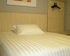 Imagen general del Hotel Jinjiang Inn Nanchang Chuanshan Road. Foto 5