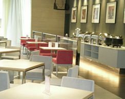 Imagen general del Hotel Jinjiang Inn Nanchang Chuanshan Road. Foto 7