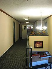 Imagen general del Hotel Jinjiang Inn Nanchang Chuanshan Road. Foto 9