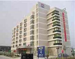 Imagen general del Hotel Jinjiang Inn Nanchang Metro Supermarket. Foto 2