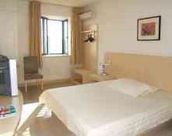Imagen general del Hotel Jinjiang Inn Nanchang Metro Supermarket. Foto 3