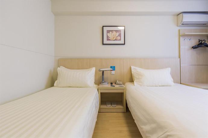 Imagen de la habitación del Hotel Jinjiang Inn Nanchang Minde Road. Foto 12