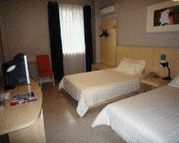 Imagen general del Hotel Jinjiang Inn Nanchang Nanjing Road W. Foto 5