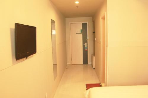 Imagen de la habitación del Hotel Jinjiang Inn Nanhuanqiao Fantawild Adventure, Datong. Foto 7