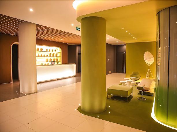 Imagen de la habitación del Hotel Jinjiang Inn Naning Chaoyang Square Renmin Park. Foto 14