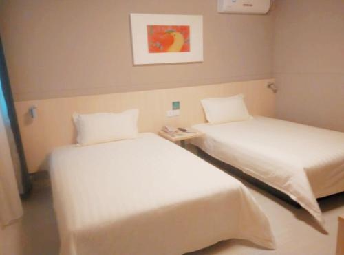 Imagen de la habitación del Hotel Jinjiang Inn Naning Youai North Road. Foto 7