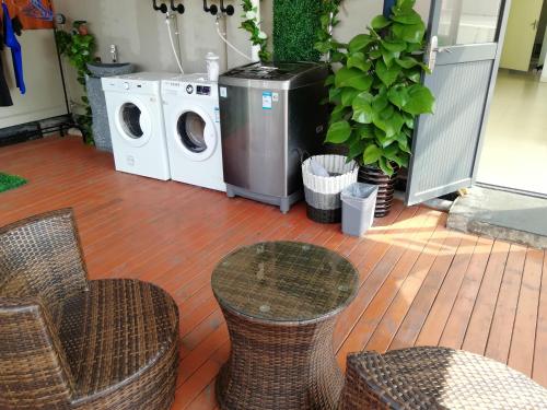 Imagen de la habitación del Hotel Jinjiang Inn Naning Youai North Road. Foto 8