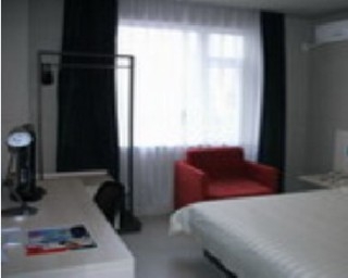 Imagen de la habitación del Hotel Jinjiang Inn Nanjing Train Station. Foto 8