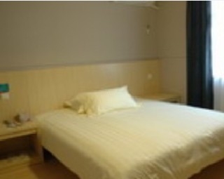 Imagen de la habitación del Hotel Jinjiang Inn Nanjing Train Station. Foto 9