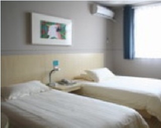 Imagen de la habitación del Hotel Jinjiang Inn Nanjing Train Station. Foto 13