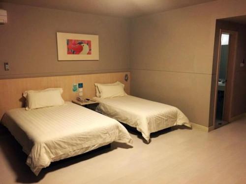 Imagen general del Hotel Jinjiang Inn Nantong Qidong Middle Remin Road. Foto 4