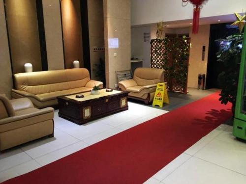 Imagen general del Hotel Jinjiang Inn Nantong Qidong Middle Remin Road. Foto 8
