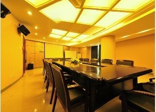 Imagen general del Hotel Jinjiang Inn Ningbo Tianyi. Foto 2