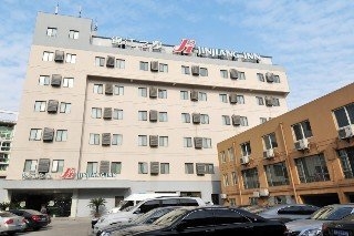 Imagen del Hotel Jinjiang Inn Ningbo Zhaohui Rd.. Foto 2