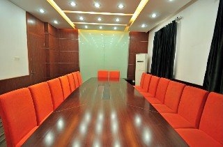 Imagen de los interiores del Hotel Jinjiang Inn Ningbo Zhaohui Rd.. Foto 8