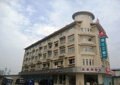 Imagen general del Hotel Jinjiang Inn Putian Wenxian Road E.. Foto 1